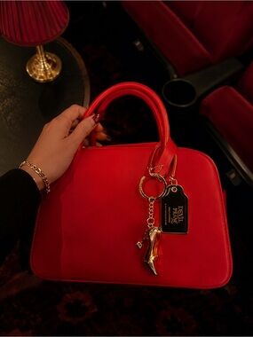 The Devil Wears Prada 2 Handbag Popcorn Bucket